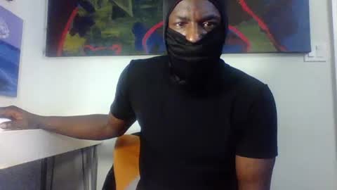 freakyhungbi online show from December 30, 10:34 pm