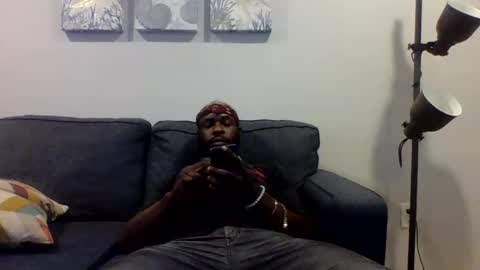 freakyhungbi online show from January 7, 9:14 pm