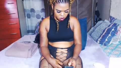 Mandy online show from December 14, 10:53 am