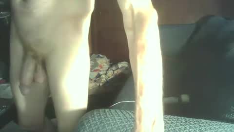 fred_spooner2 online show from December 23, 9:40 pm