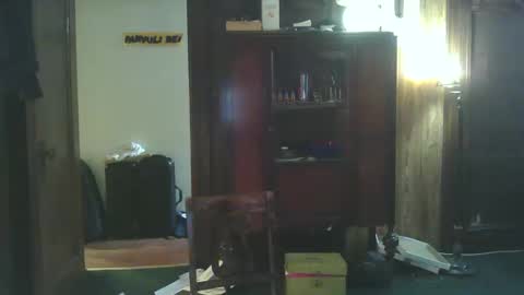 fred_spooner2 online show from November 11, 3:56 pm