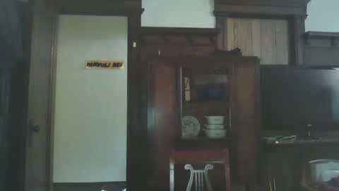 fred_spooner2 online show from February 28, 3:35 pm