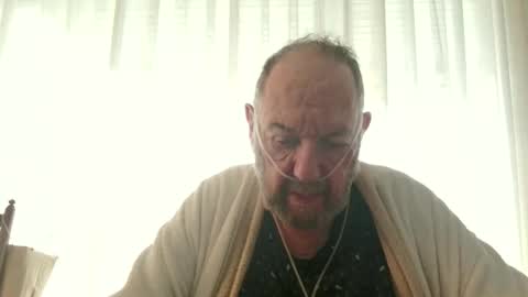 David Fredal online show from December 21, 9:05 am