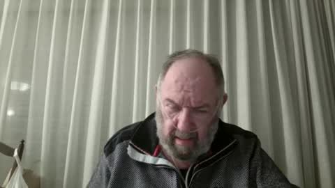 David Fredal online show from January 14, 6:46 pm