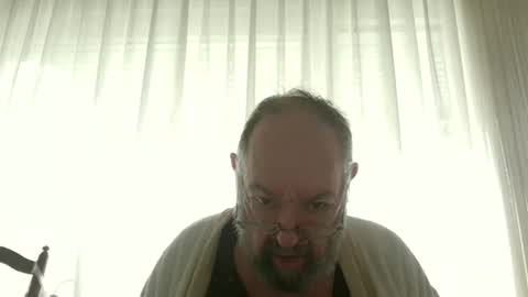 David Fredal online show from January 17, 9:47 am