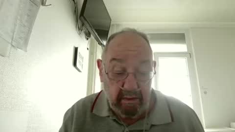 David Fredal online show from February 20, 3:34 pm