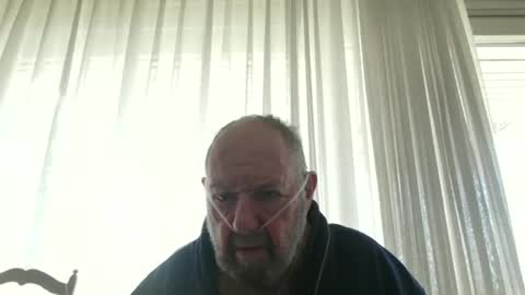 David Fredal online show from May 21, 8:43 am