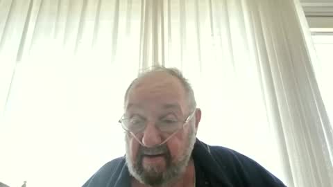 David Fredal online show from June 2, 8:05 am