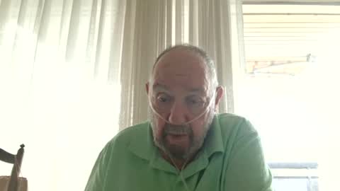 David Fredal online show from July 26, 10:22 am