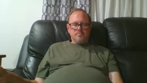 Just  Fred online show from April 24, 6:38 am