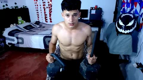 freddy romans online show from April 11, 11:20 pm