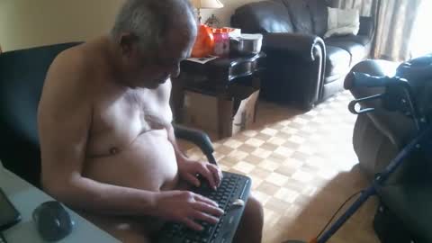 fredthetiger online show from February 17, 6:47 pm