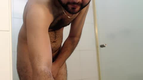 Fredy online show from June 17, 3:02 pm