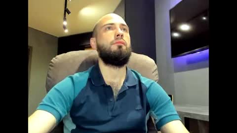 Andrew online show from July 20, 9:23 am