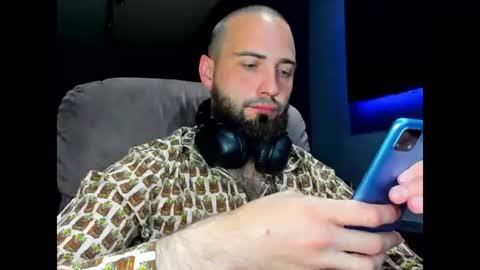 Andrew online show from July 20, 10:39 am