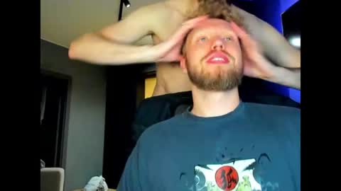 Andrew online show from July 20, 11:07 pm
