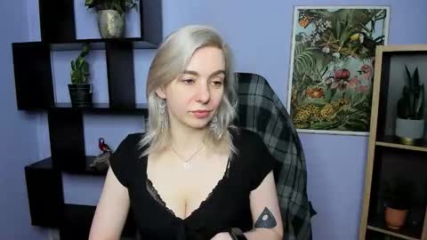 Anne online show from May 25, 6:19 am