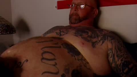 Snapshot of freebird739 chatting on October 11, 9:30 am Freebird739 online show from October 11, 9:30 am