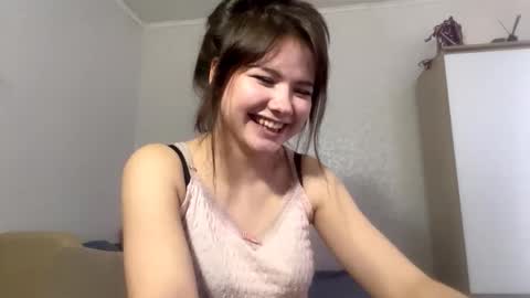 Snapshot of freedabierbrauer chatting on March 2, 7:15 am Jenny online show from March 2, 7:15 am