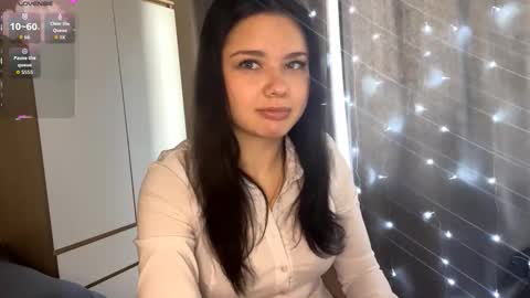 Jenny online show from March 31, 6:58 am