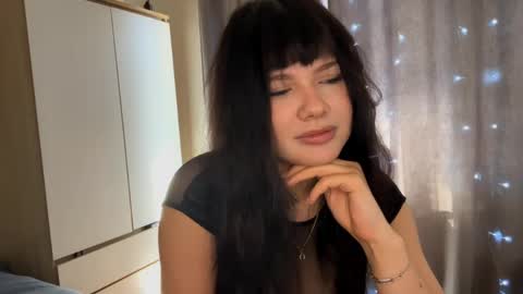 Jenny online show from April 15, 5:03 am