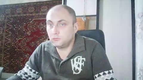 freeeman90 online show from April 2, 9:34 pm