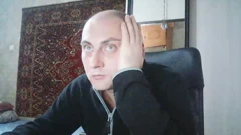 freeeman90 online show from May 13, 6:49 pm