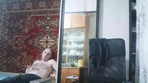 freeeman90 online show from May 19, 6:58 pm