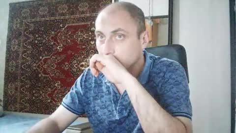 freeeman90 online show from May 26, 6:15 pm