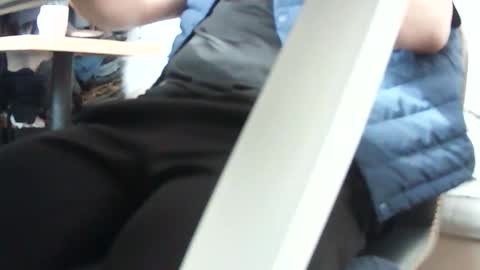 K-Dick online show from October 21, 5:08 am