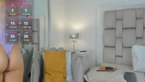 Frehia   online show from October 18, 11:33 am