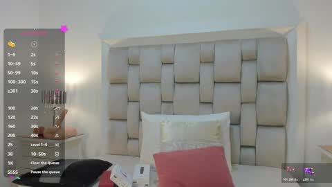 Frehia   online show from November 28, 11:46 am