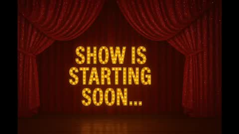 Louise or Lou 3 online show from April 28, 6:40 am