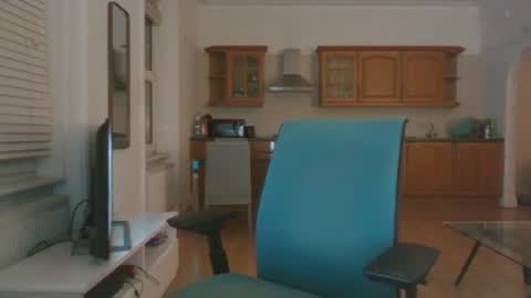 Horny Paul online show from December 14, 10:25 pm