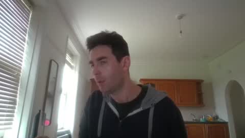 Horny Paul online show from February 26, 11:53 am