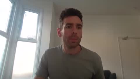 Horny Paul online show from April 18, 12:53 pm