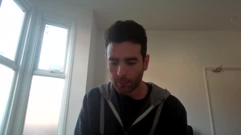 Snapshot of frenchbdmaninlondon chatting on April 28, 11:26 am Horny Paul online show from April 28, 11:26 am