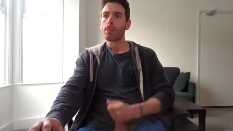 Snapshot of frenchbdmaninlondon chatting on May 12, 1:19 pm Horny Paul online show from May 12, 1:19 pm
