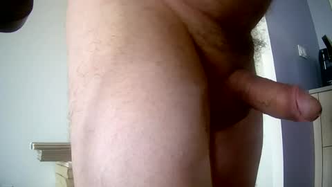 frenchdick1981 online show from July 12, 7:54 am