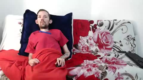 Thomas y Sophia online show from January 14, 8:25 pm