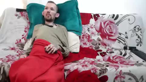 Thomas y Sophia online show from March 13, 9:43 pm