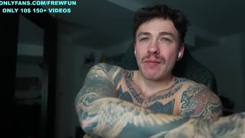 cameron online show from March 3, 1:45 am