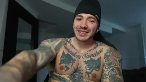 cameron online show from April 12, 11:26 am