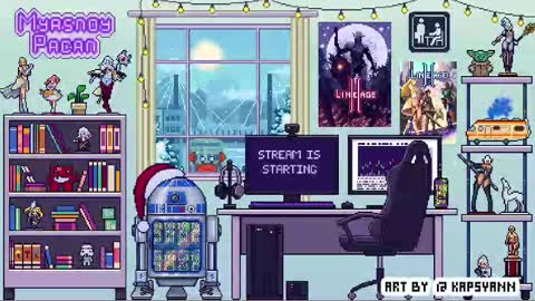 Dominik  online show from February 1, 2:10 am