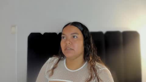 freya_blaze online show from April 12, 3:22 am