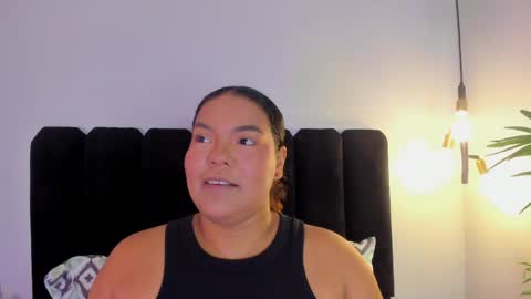 freya_blaze online show from April 16, 3:40 am