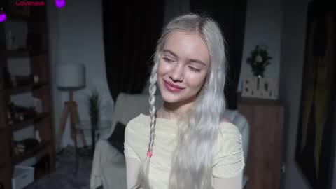 Freya online show from March 23, 10:47 pm