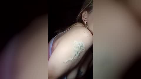 Snapshot of freya_millf chatting on July 3, 10:54 am Freya Millf online show from July 3, 10:54 am