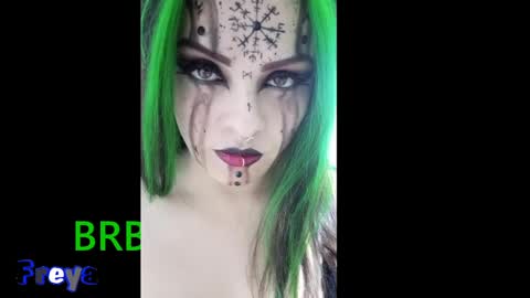 freyaa_sorceress online show from March 9, 11:35 pm