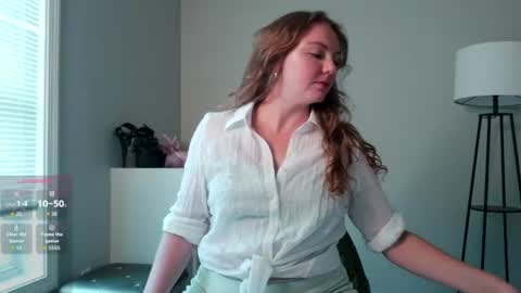 Miss Freya online show from June 11, 9:46 pm